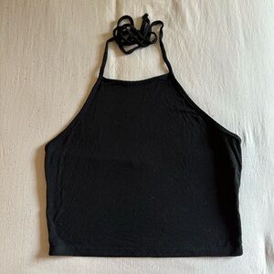 Halter top
